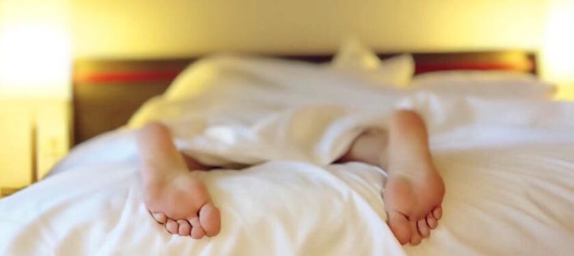 Nocturnal Emission