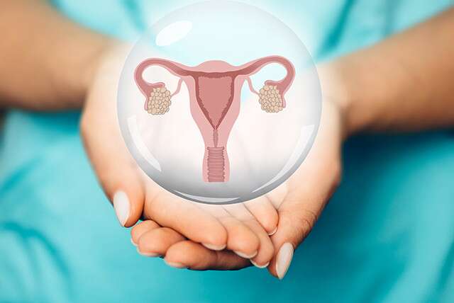 Gynecological Disorders