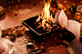 Yagya Chikitsa