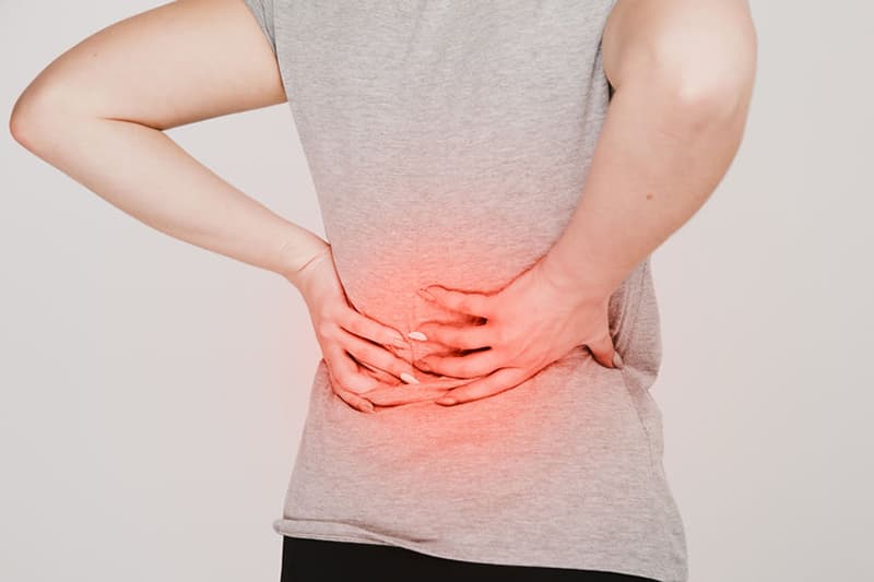 Lower Back Pain