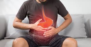 Peptic Ulcer