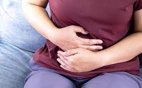 Prostate Gland Swelling